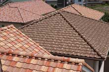 Coperture Tetti a Cuneo